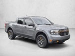 2024 Ford Maverick LARIAT Advanced AWD SuperCrew