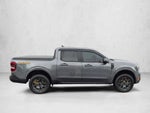 2024 Ford Maverick LARIAT Advanced AWD SuperCrew