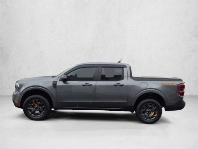 2024 Ford Maverick LARIAT Advanced AWD SuperCrew