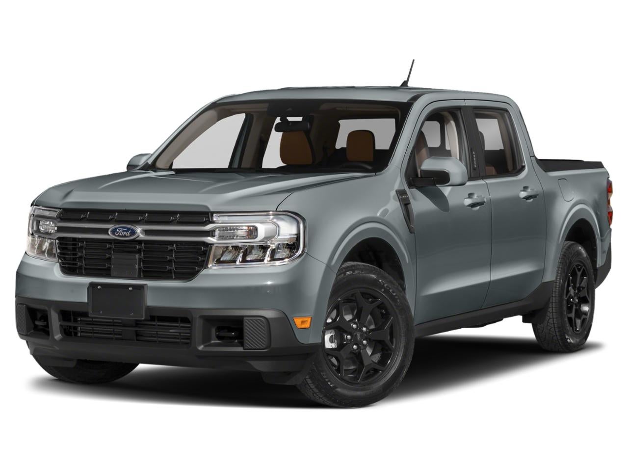 2024 Ford Maverick LARIAT Advanced AWD SuperCrew