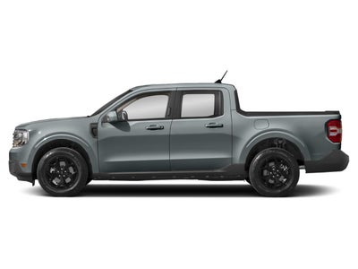 2024 Ford Maverick LARIAT Advanced AWD SuperCrew