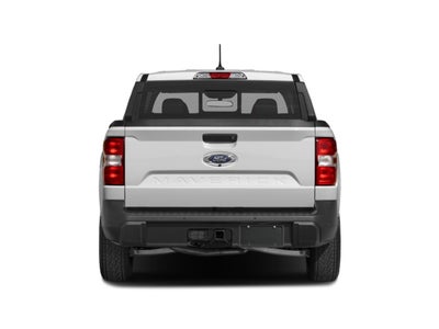 2024 Ford Maverick LARIAT Advanced AWD SuperCrew