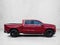 2021 Chevrolet Silverado 1500 Crew Cab Short Box 4-Wheel Drive LTZ