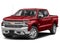 2021 Chevrolet Silverado 1500 Crew Cab Short Box 4-Wheel Drive LTZ