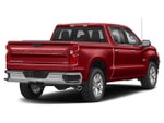2021 Chevrolet Silverado 1500 Crew Cab Short Box 4-Wheel Drive LTZ