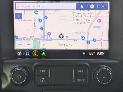 2020 GMC Terrain AWD SLT