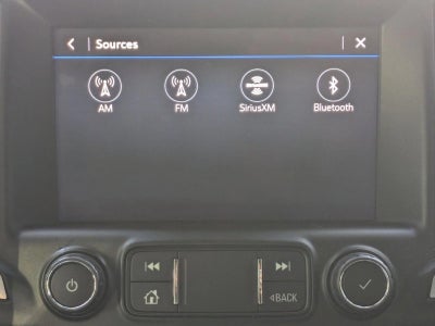 2020 GMC Terrain AWD SLT