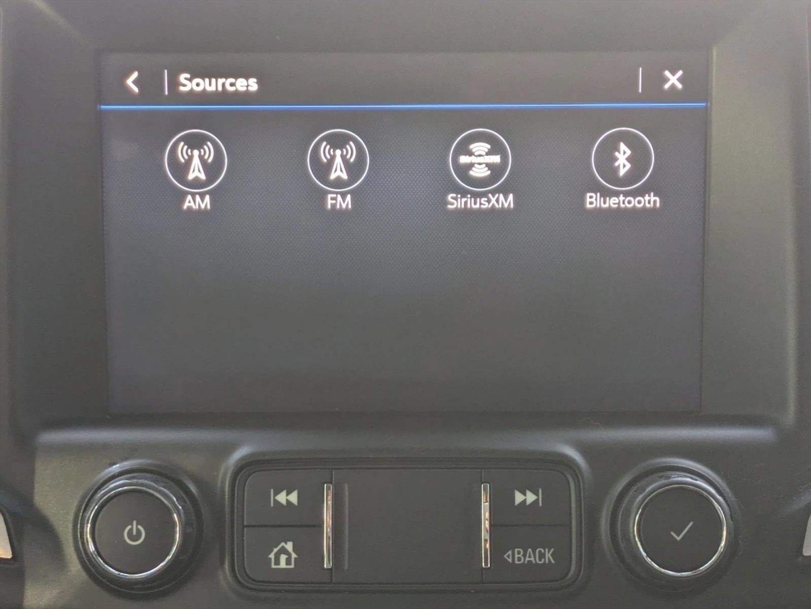 2020 GMC Terrain AWD SLT