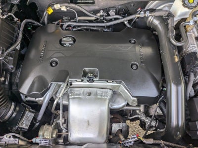 2020 GMC Terrain AWD SLT