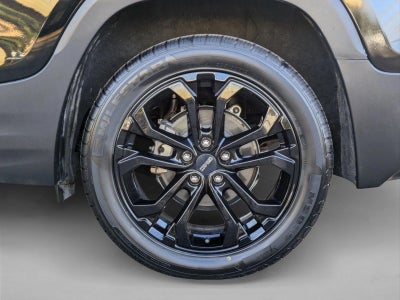 2020 GMC Terrain AWD SLT