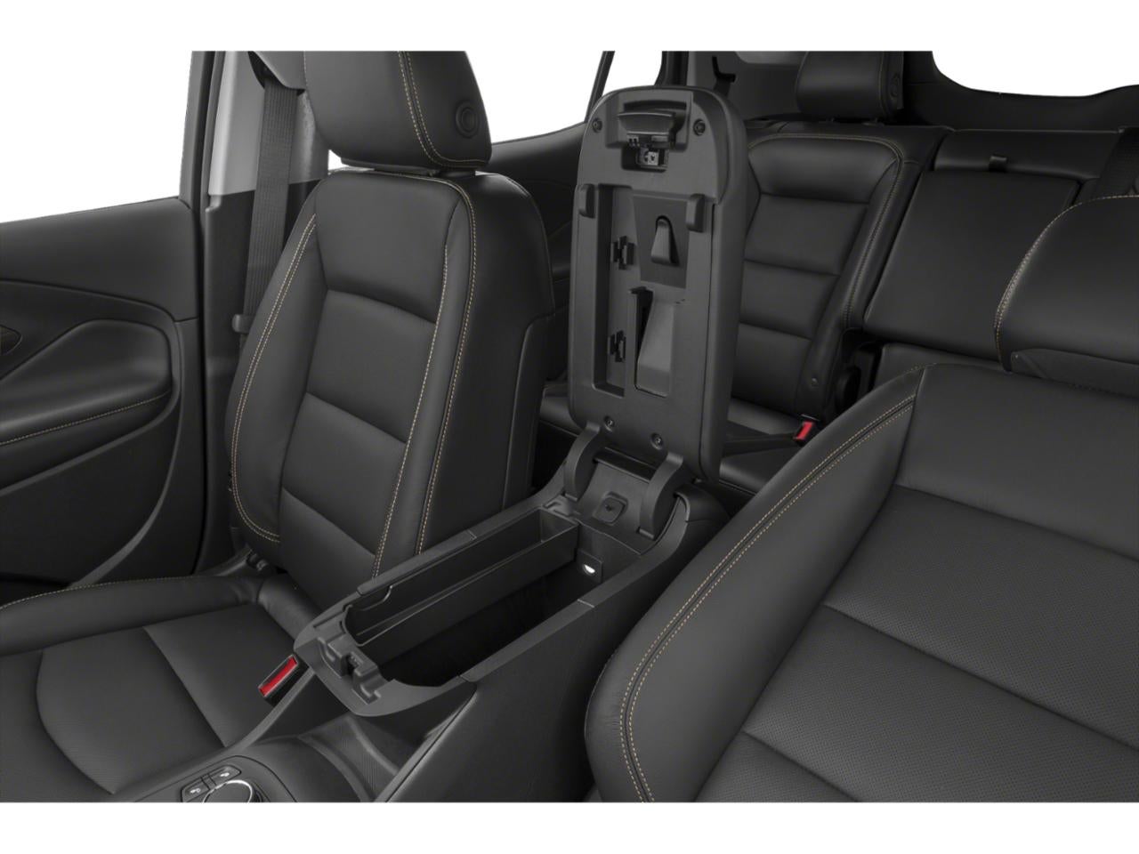 2020 GMC Terrain AWD SLT