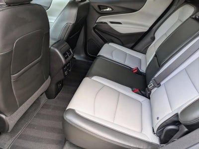 2018 Chevrolet Equinox FWD Premier