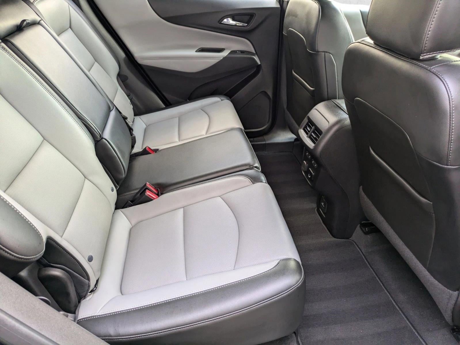 2018 Chevrolet Equinox FWD Premier