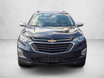 2018 Chevrolet Equinox FWD Premier