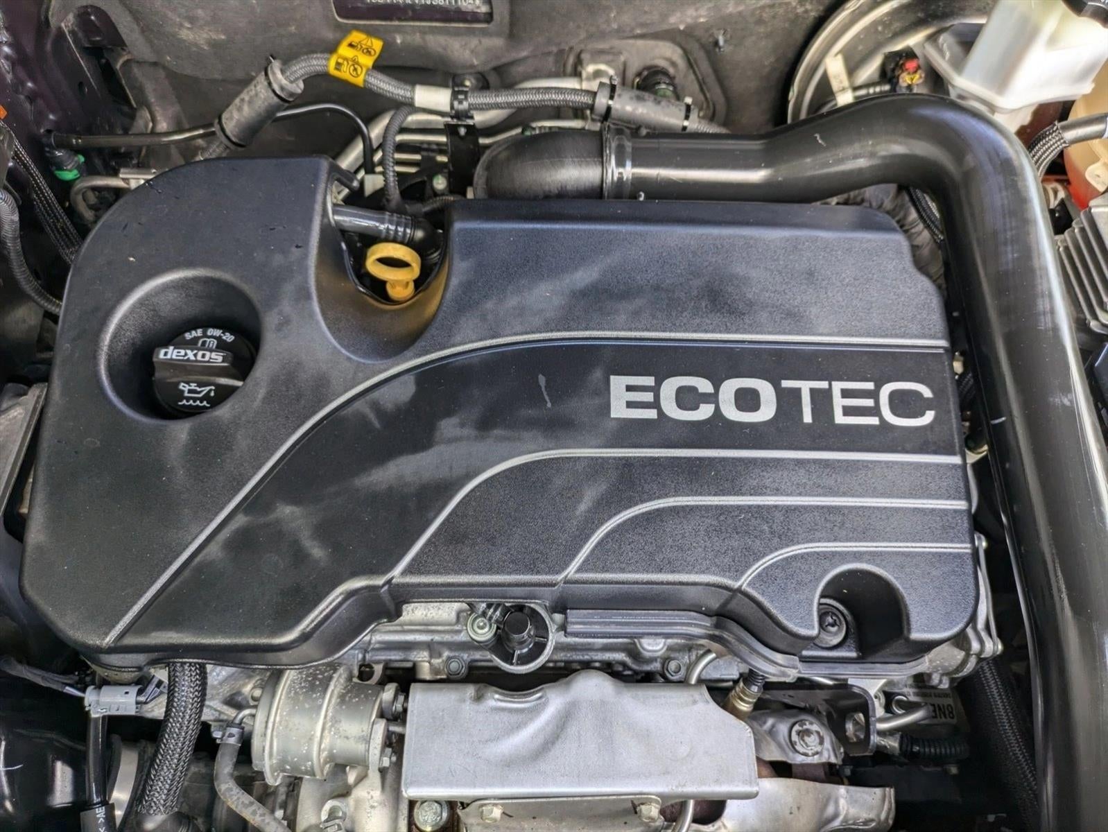 2018 Chevrolet Equinox FWD Premier