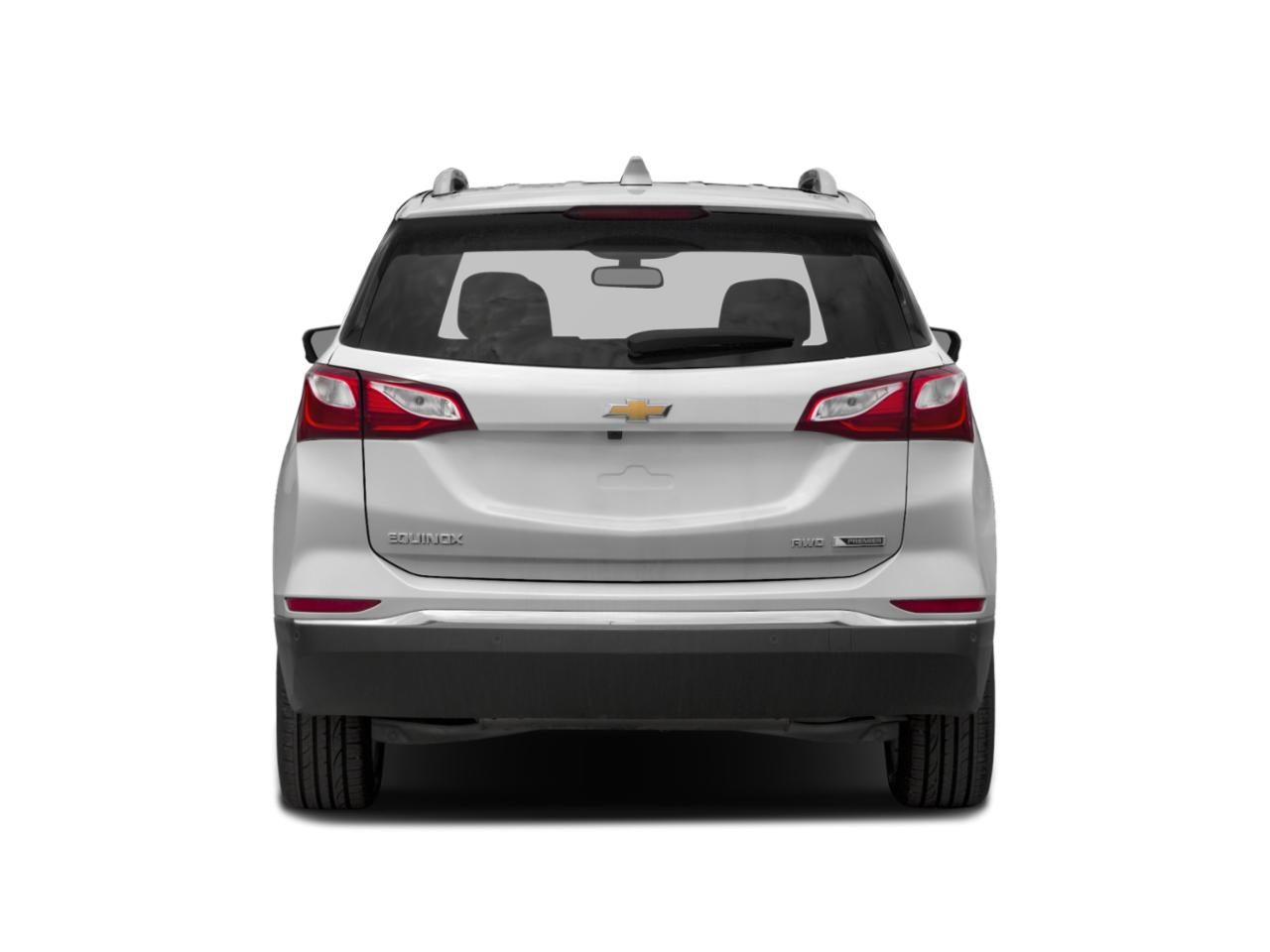2018 Chevrolet Equinox FWD Premier