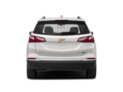 2018 Chevrolet Equinox FWD Premier