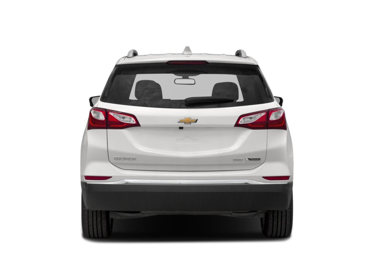 2018 Chevrolet Equinox FWD Premier