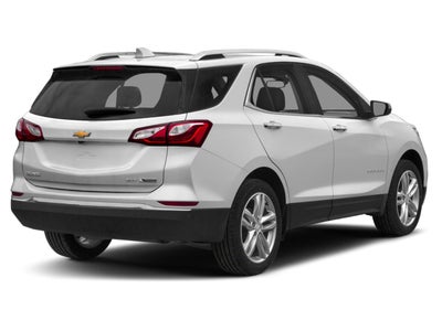 2018 Chevrolet Equinox FWD Premier