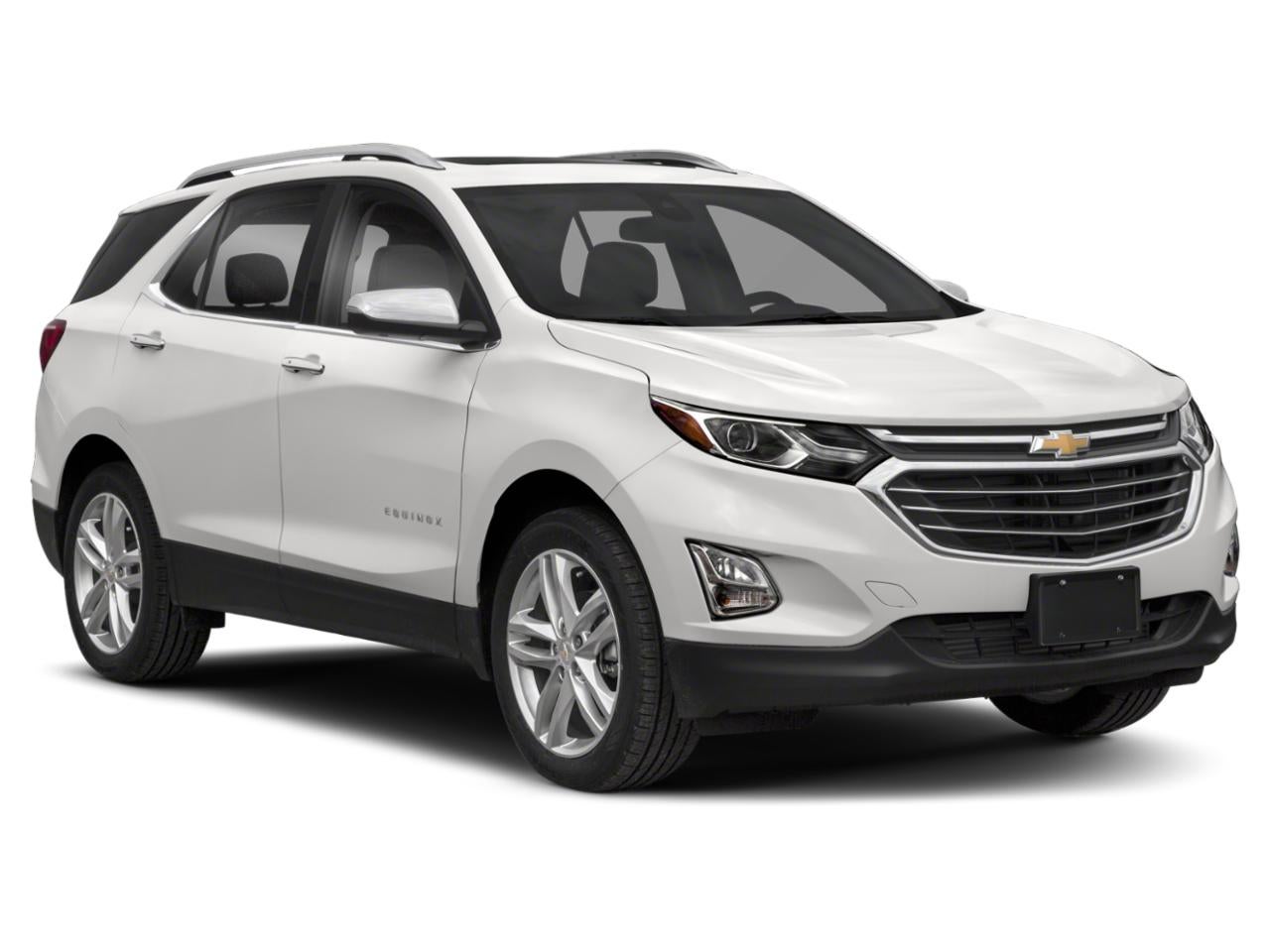 2018 Chevrolet Equinox FWD Premier