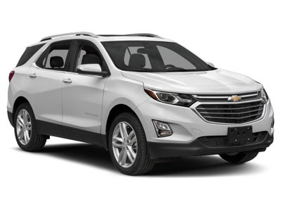 2018 Chevrolet Equinox FWD Premier