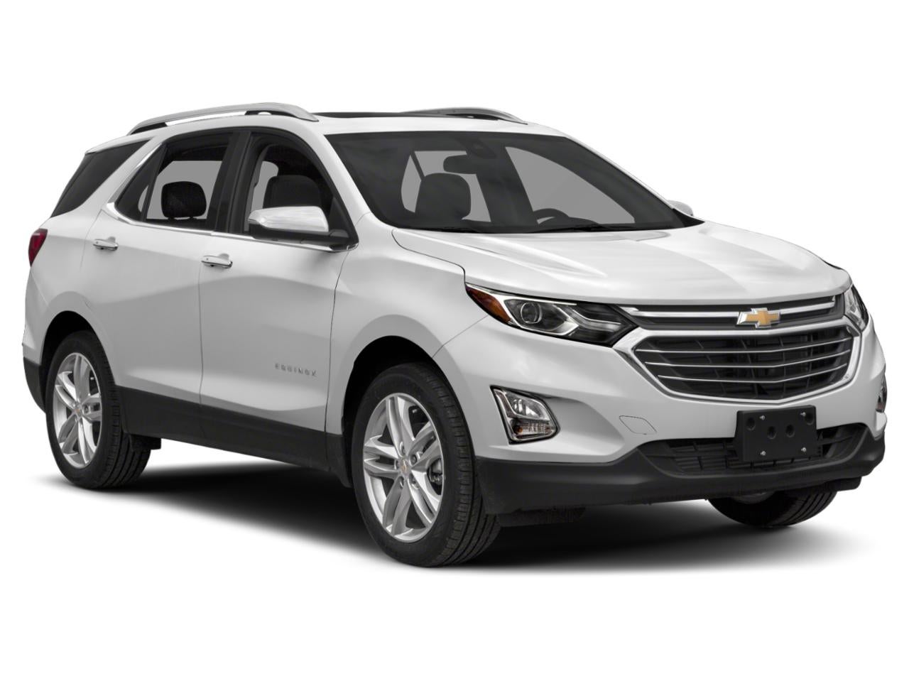 2018 Chevrolet Equinox FWD Premier