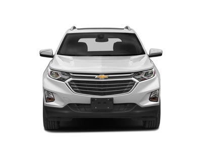 2018 Chevrolet Equinox FWD Premier