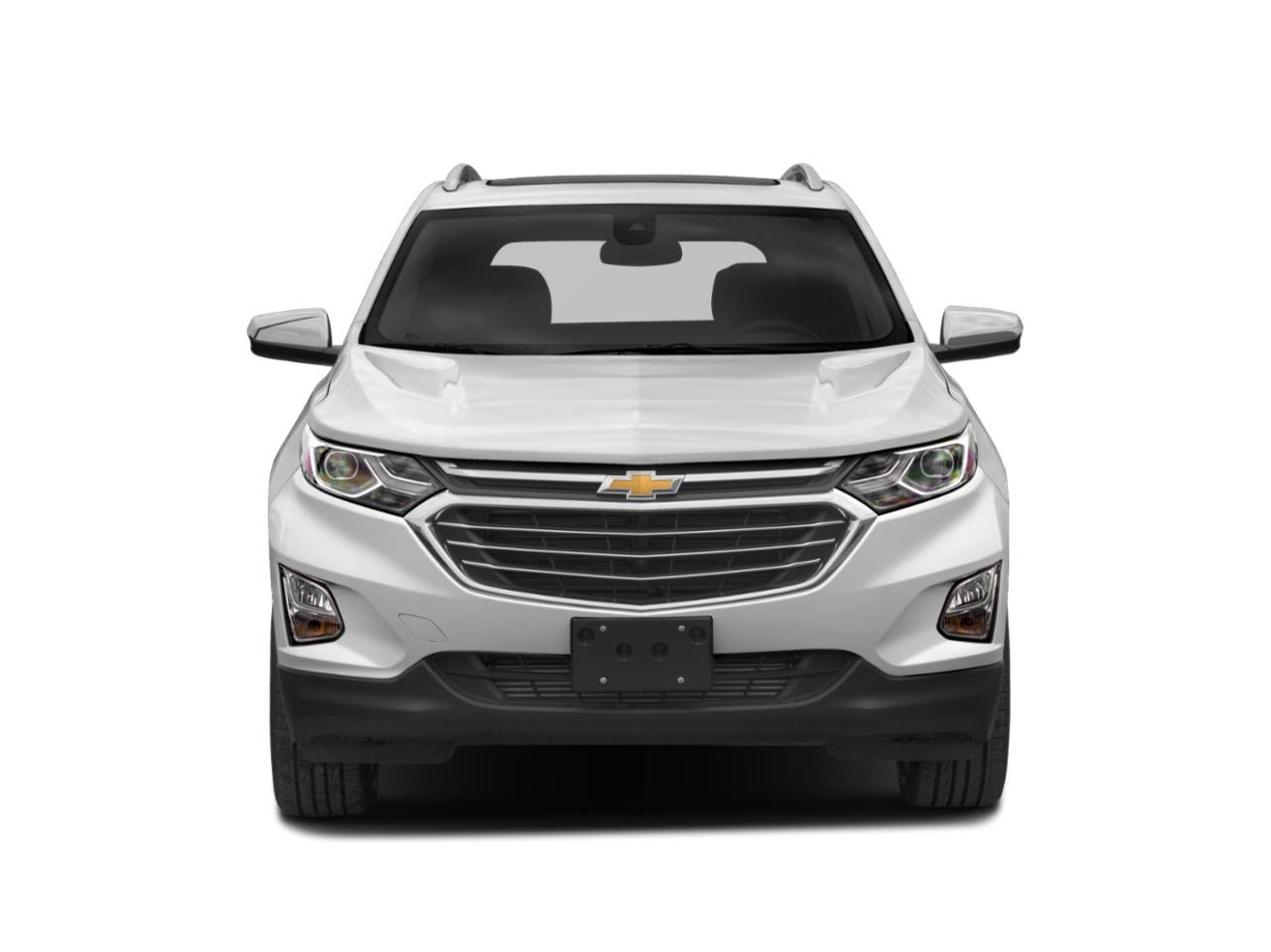2018 Chevrolet Equinox FWD Premier