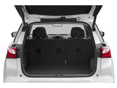 2018 Chevrolet Equinox FWD Premier