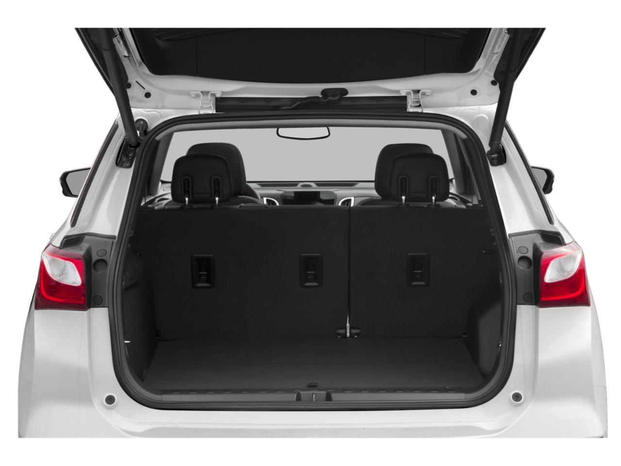 2018 Chevrolet Equinox FWD Premier