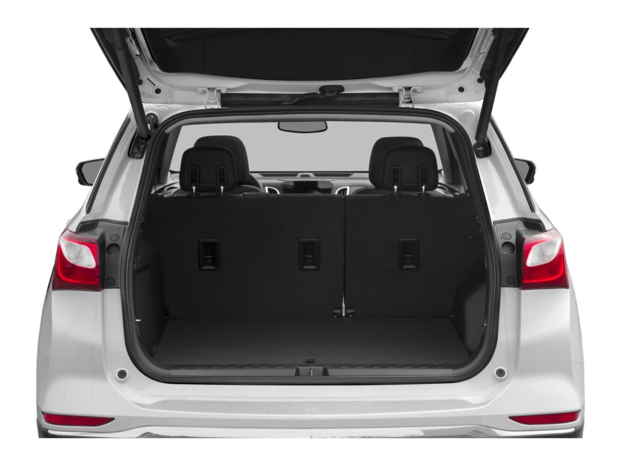 2018 Chevrolet Equinox FWD Premier