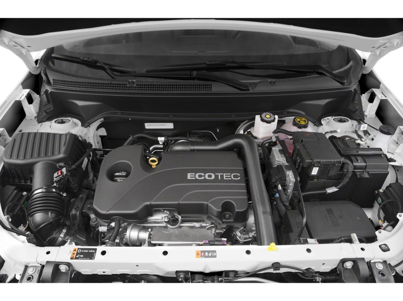 2018 Chevrolet Equinox FWD Premier