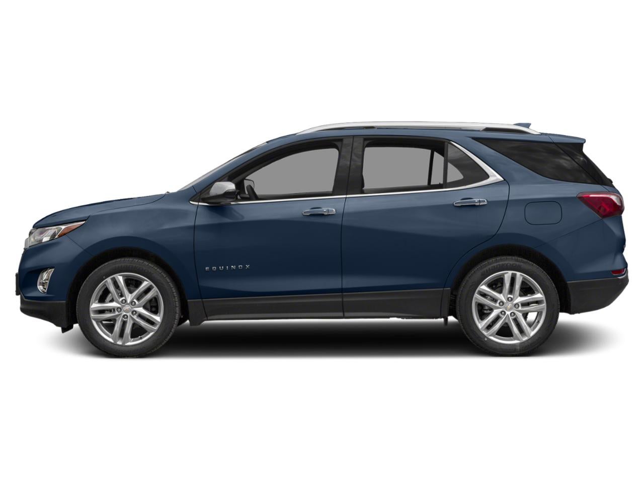 2018 Chevrolet Equinox FWD Premier
