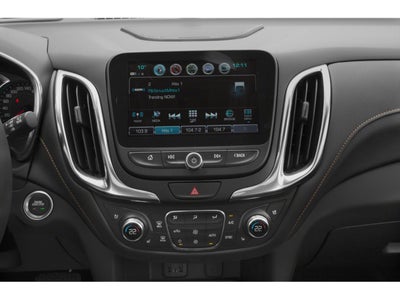 2018 Chevrolet Equinox FWD Premier