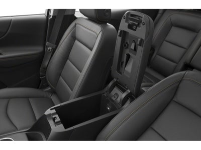 2018 Chevrolet Equinox FWD Premier