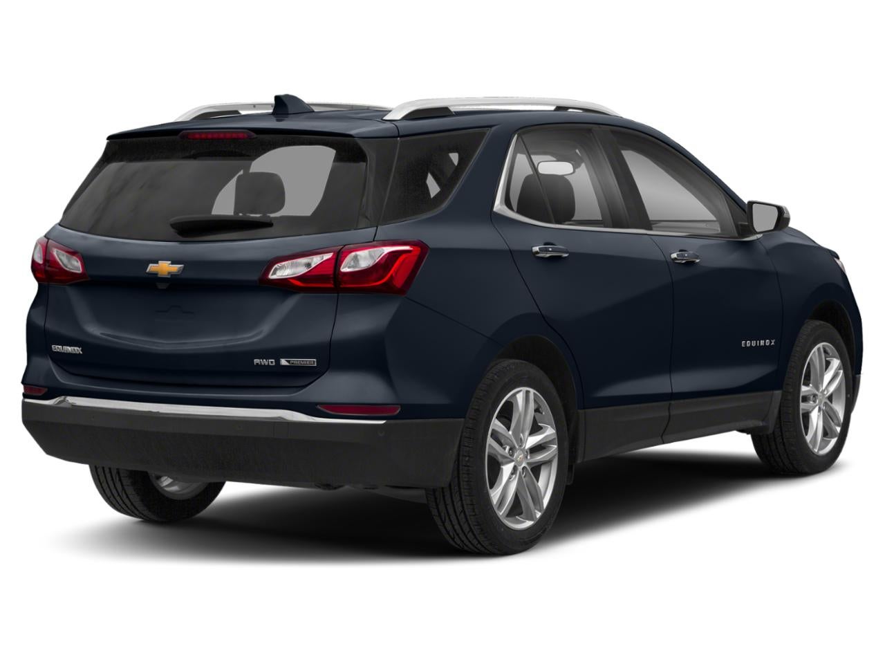 2018 Chevrolet Equinox FWD Premier
