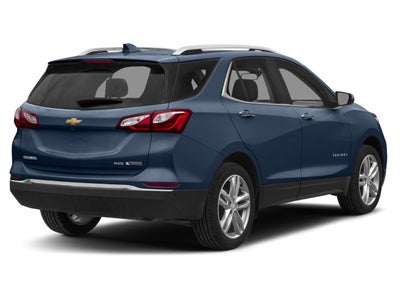 2018 Chevrolet Equinox FWD Premier