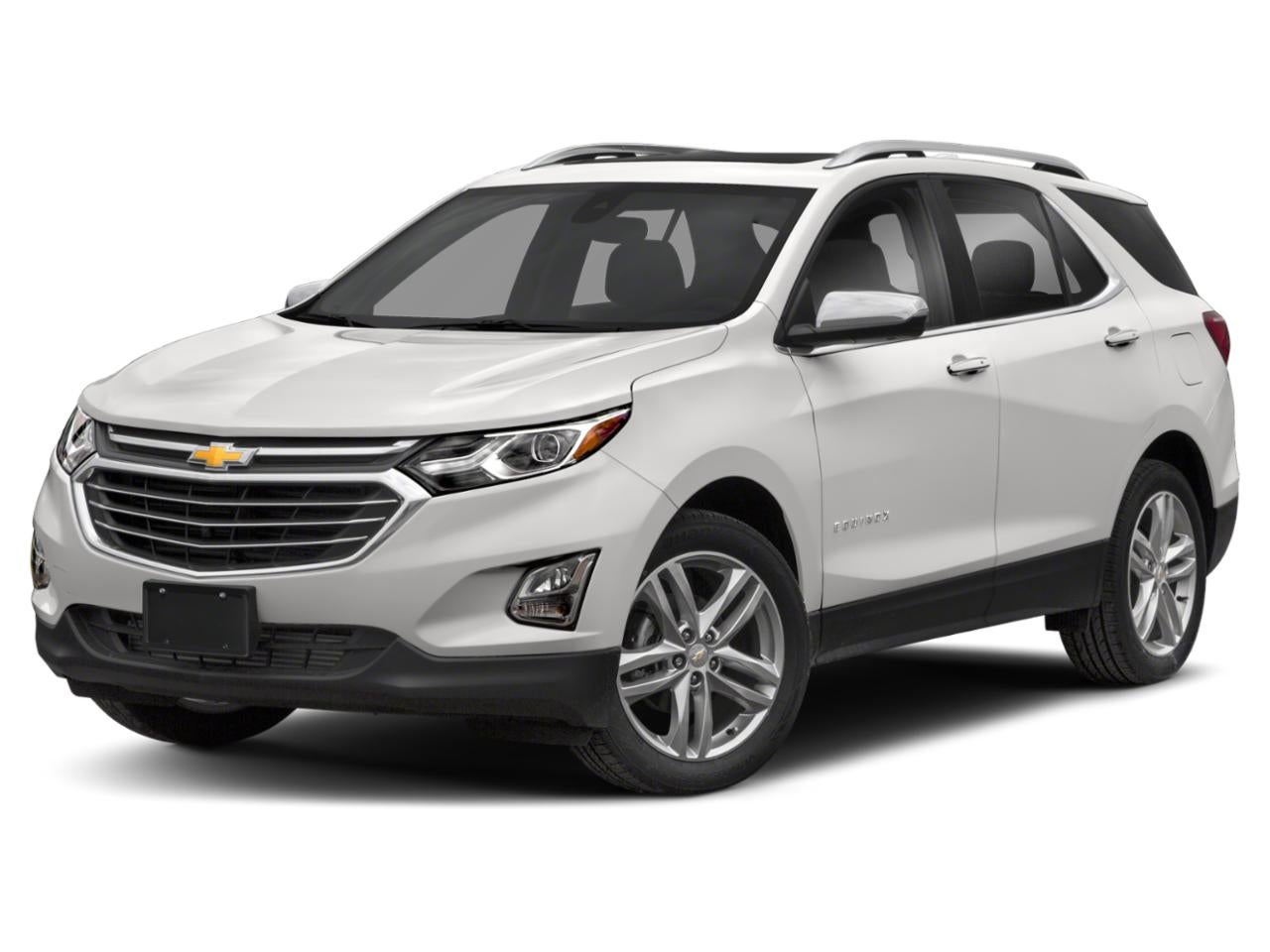 2018 Chevrolet Equinox FWD Premier