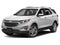 2018 Chevrolet Equinox FWD Premier