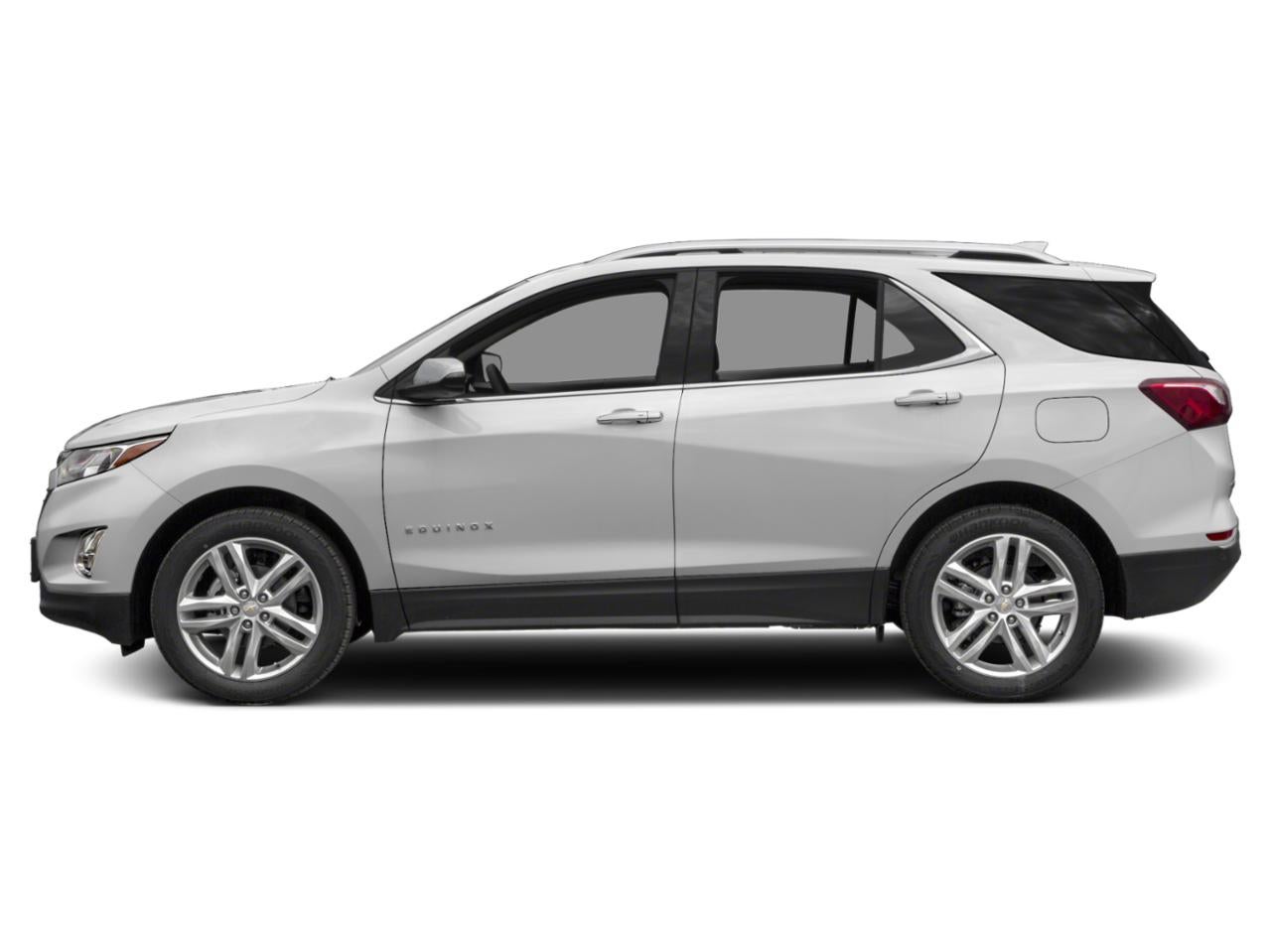 2018 Chevrolet Equinox FWD Premier