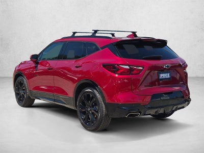 2020 Chevrolet Blazer FWD RS