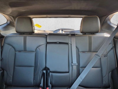 2019 Chevrolet Blazer FWD Premier
