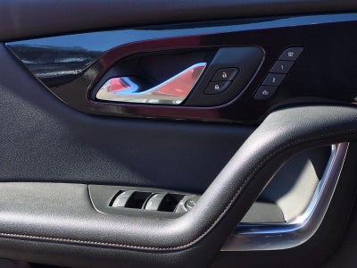 2019 Chevrolet Blazer FWD Premier
