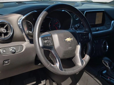 2019 Chevrolet Blazer FWD Premier