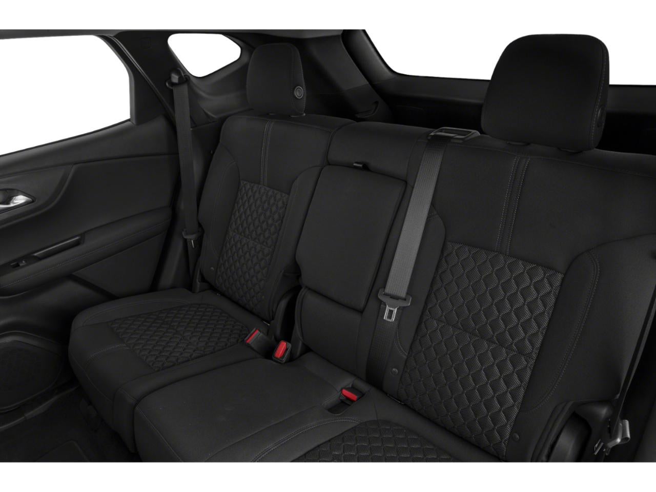 2019 Chevrolet Blazer FWD Premier