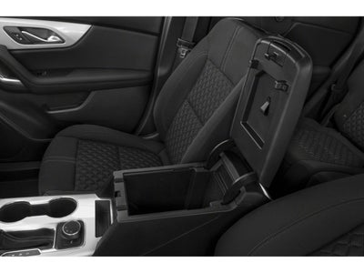 2019 Chevrolet Blazer FWD Premier