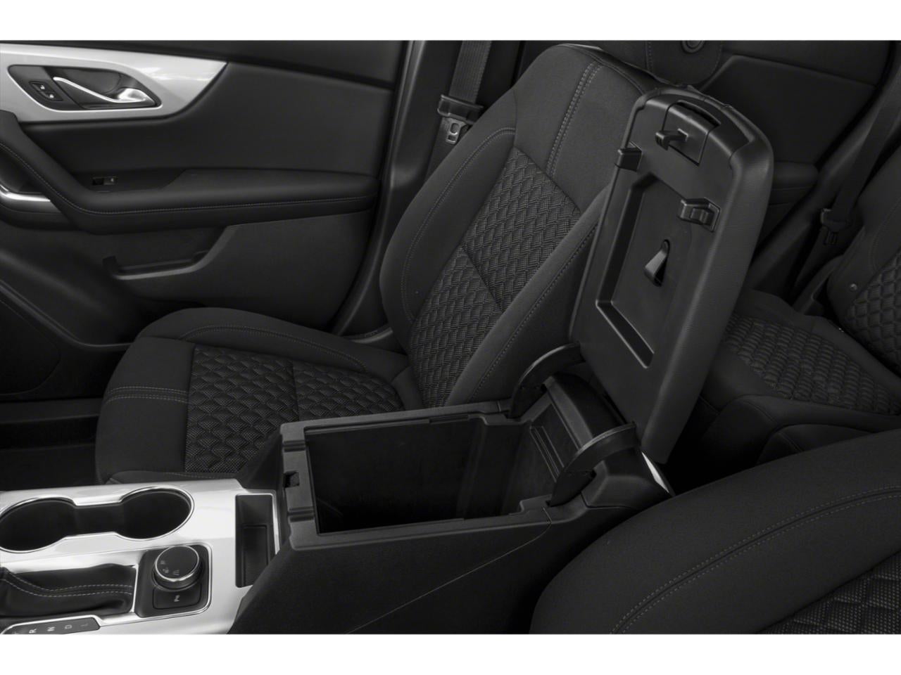 2019 Chevrolet Blazer FWD Premier