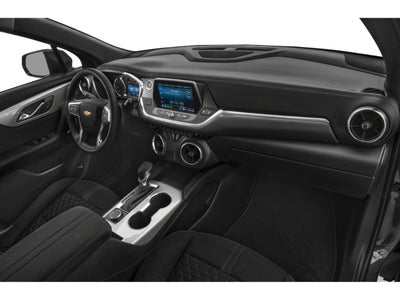 2019 Chevrolet Blazer FWD Premier