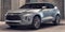 2019 Chevrolet Blazer FWD Premier