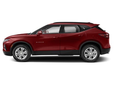 2019 Chevrolet Blazer FWD Premier